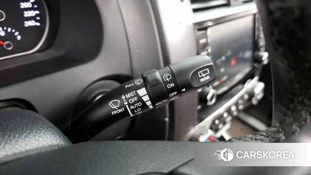Kia The New Mohave id 4385040 из Кореи 9