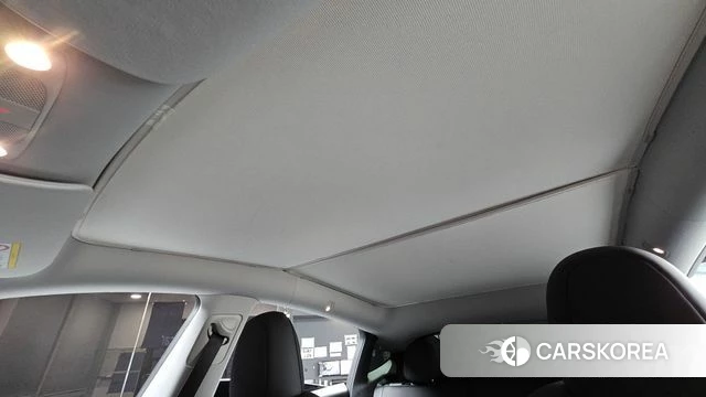 Tesla Model Y id 4474355 из Кореи 9