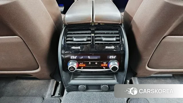 BMW 6 Series GT (G32) id 3617135 из Кореи 9