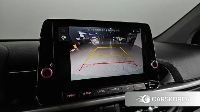 Kia The New Morning (JA) id 3006936 из Кореи 9