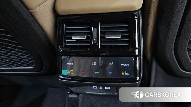 Renault Korea (Samsung) Grand Coleos id 4427255 из Кореи 9