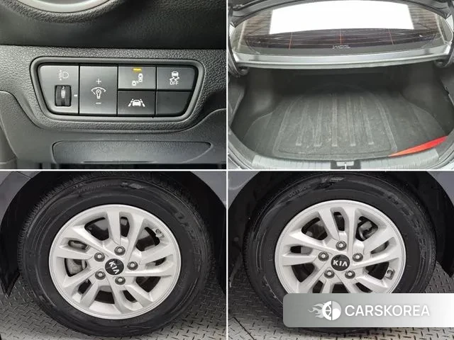 Kia Come New K3 id 3024173 из Кореи 9