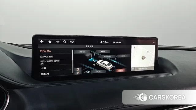 Genesis G80 (RG3) id 3023223 из Кореи 9