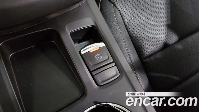 Renault Korea (Samsung) XM3 id 2934744 из Кореи 9