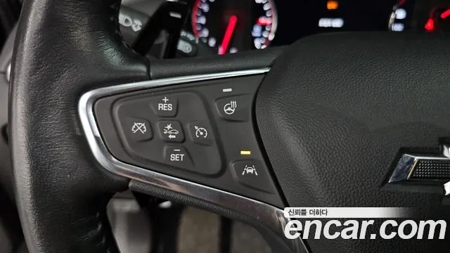 Chevrolet (GM Daewoo) The New Malibu id 2886813 из Кореи 9