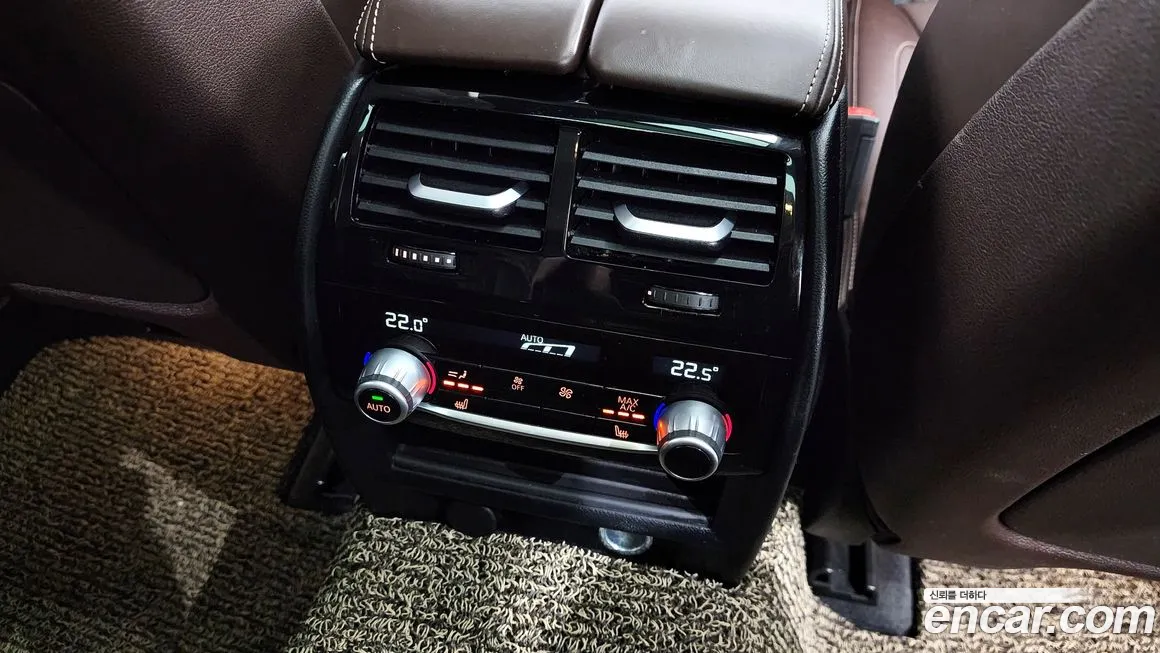 BMW 6 Series GT (G32) id 1436471 из Кореи 9