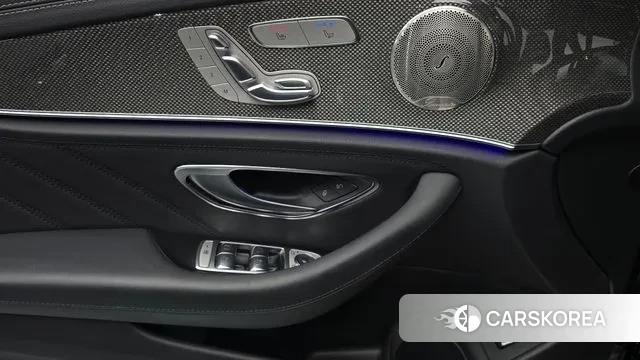 Mercedes-Benz E-Class W213 id 3400722 из Кореи 9
