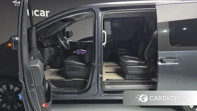 Hyundai Staria id 3478208 из Кореи 9