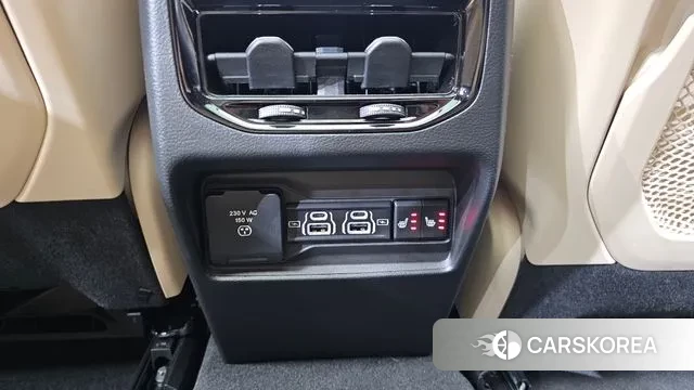 Jeep Grand Cherokee (WL) id 3400113 из Кореи 9