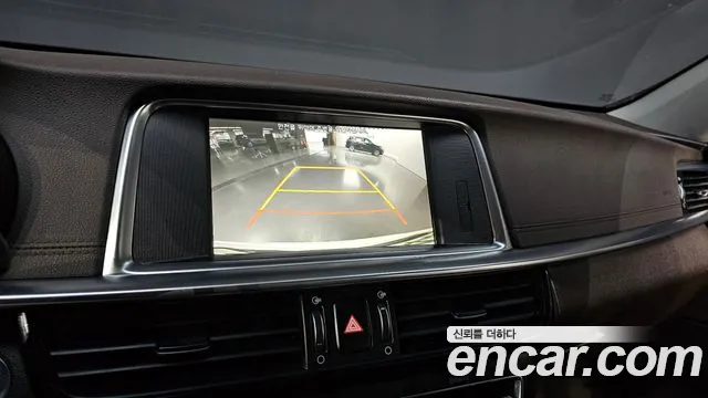 Kia The New K5 Hybrid 2nd generation id 2620677 из Кореи 9