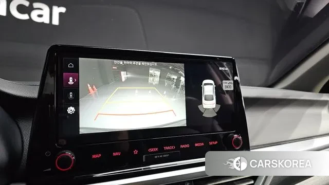 Kia The New K3 2nd generation id 3237810 из Кореи 9