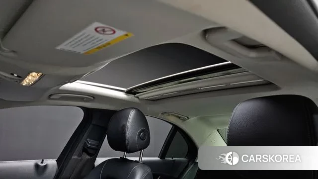 Mercedes-Benz C-Class W205 id 3515381 из Кореи 9