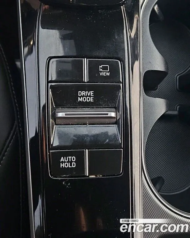 Hyundai Sonata (DN8) id 2616980 из Кореи 9