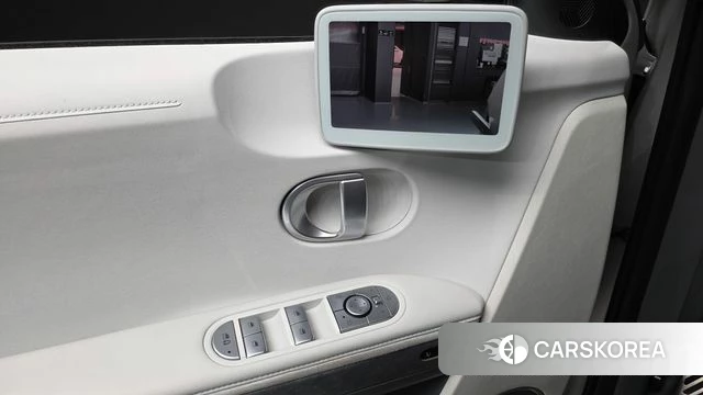 Hyundai Ionic 5 id 3935451 из Кореи 9