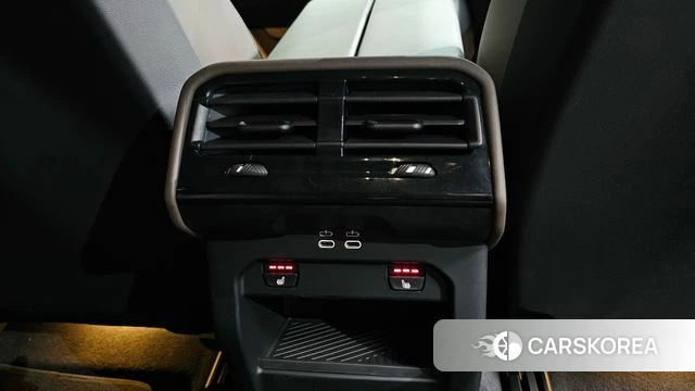 BMW 5 Series (G60) id 4222807 из Кореи 9