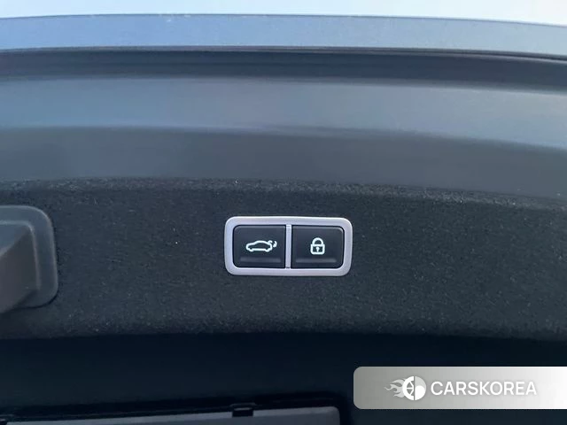 Genesis G80 (RG3) id 4525302 из Кореи 9