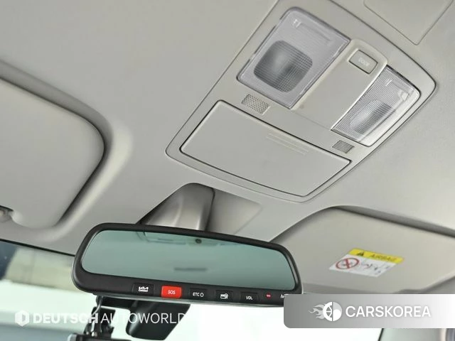 Kia The New Kia Ray id 3856432 из Кореи 9