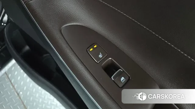 Hyundai The New Grandeur IG Hybrid id 3282801 из Кореи 9