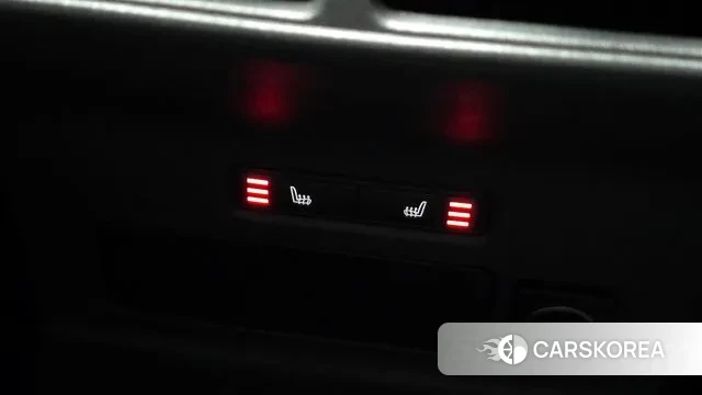 Land Rover Range Rover Velar id 3593498 из Кореи 9