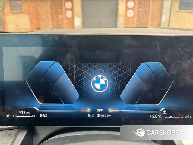 BMW 5 series id 4028219 из Китая 9
