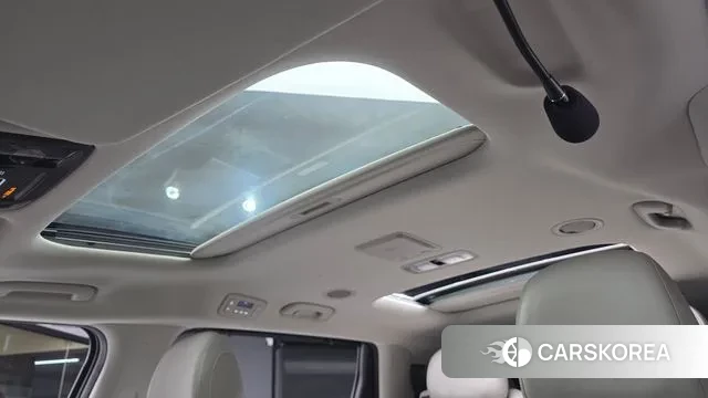 Kia Carnival 4th generation id 3716398 из Кореи 9