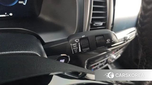 Ssangyong The New Rexton Sport id 3022666 из Кореи 9