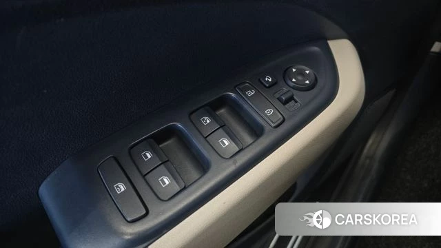 Hyundai Venue id 3899400 из Кореи 9