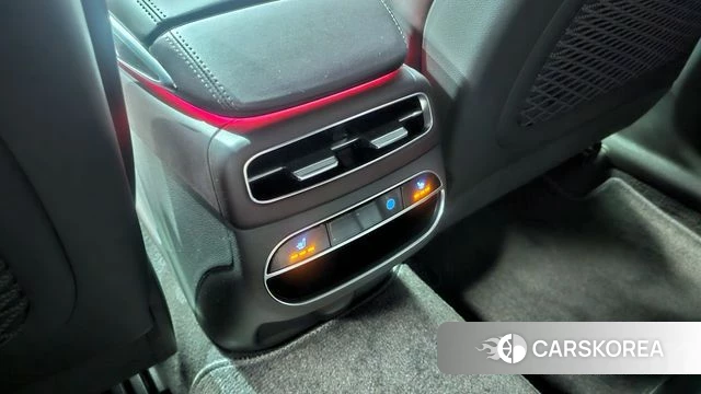 Genesis GV70 id 3923706 из Кореи 9