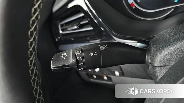 Kia Niro Plus id 3940848 из Кореи 9