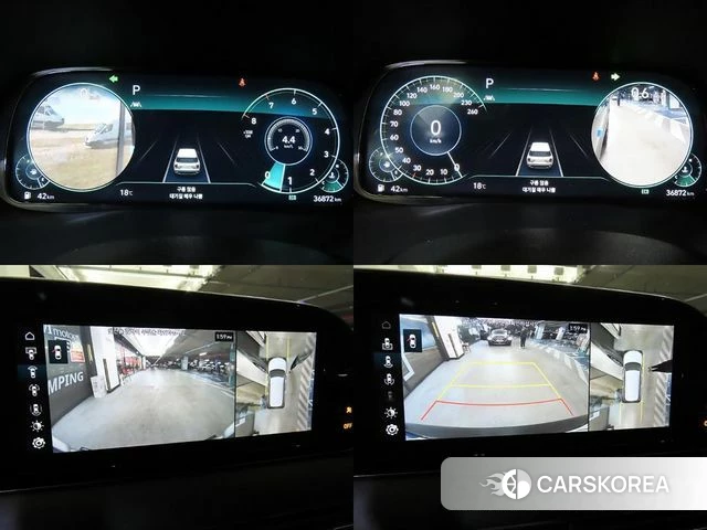 Hyundai Palisade id 3840092 из Кореи 9