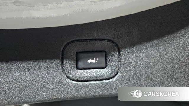 Renault Korea (Samsung) The New QM6 id 4602904 из Кореи 9