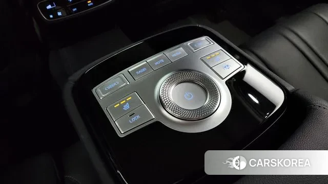 Genesis G80 (RG3) id 3384877 из Кореи 9