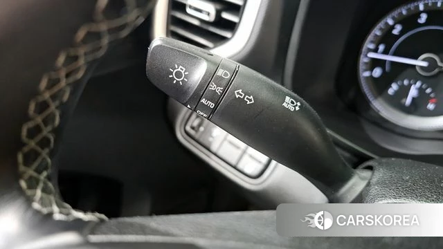 Hyundai Venue id 4323893 из Кореи 9