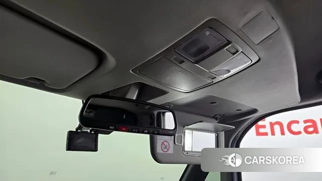 Kia The New Kia Ray id 3701471 из Кореи 9