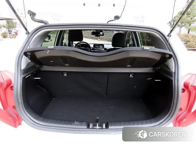 Kia The New Morning (JA) id 3581196 из Кореи 9