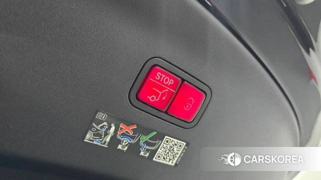 Mercedes-Benz AMG GT id 4763065 из Кореи 9
