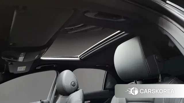 Mercedes-Benz E-Class W213 id 3463924 из Кореи 9