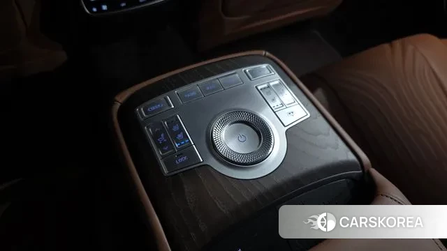 Genesis G80 (RG3) id 3306159 из Кореи 9