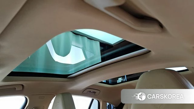 Porsche Panamera (971) id 3905906 из Кореи 9