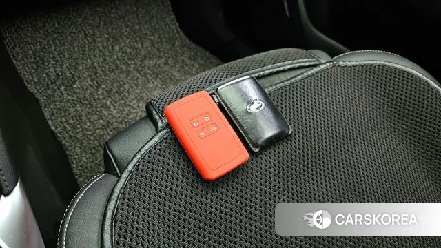 Renault Korea (Samsung) The New QM6 id 3827171 из Кореи 9