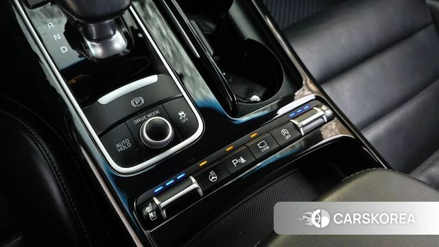 Kia Stinger id 3845803 из Кореи 9