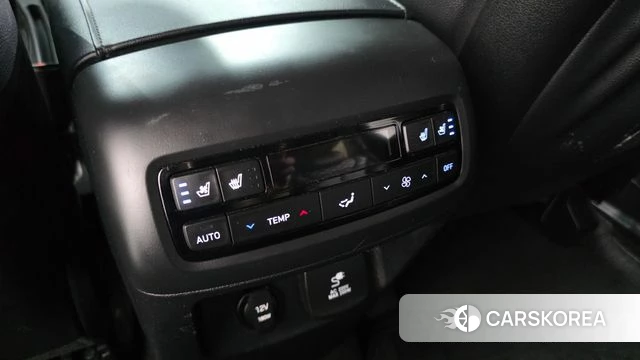 Hyundai Palisade id 4614819 из Кореи 9