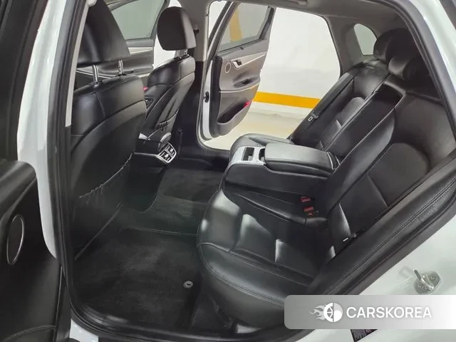 Hyundai The New Grandeur IG id 3396095 из Кореи 9