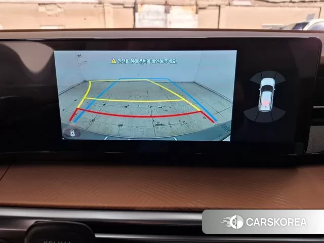 Ssangyong The New Torres id 3451402 из Кореи 9