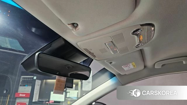 Hyundai The New Grandeur IG id 4458423 из Кореи 9