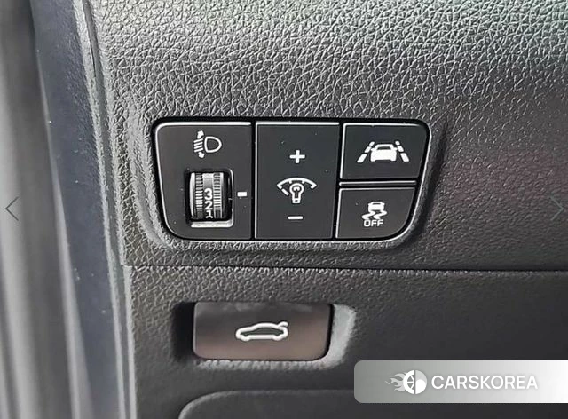 Kia K5 3rd generation id 4475018 из Кореи 9