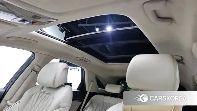 Genesis GV70 id 3686041 из Кореи 9