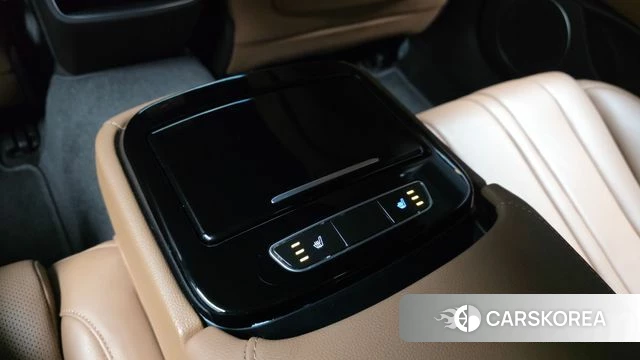 Genesis G80 (RG3) id 4881439 из Кореи 9