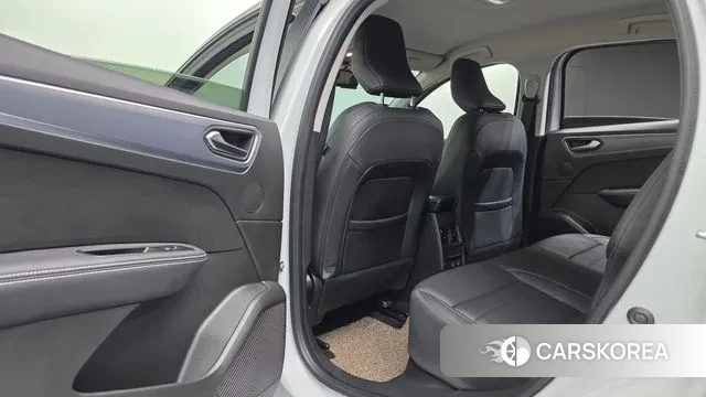 Renault Korea (Samsung) XM3 id 3518477 из Кореи 9