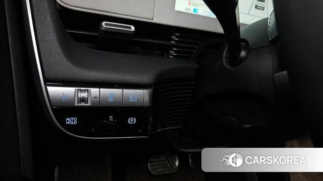 Hyundai Ionic 5 id 4541995 из Кореи 9